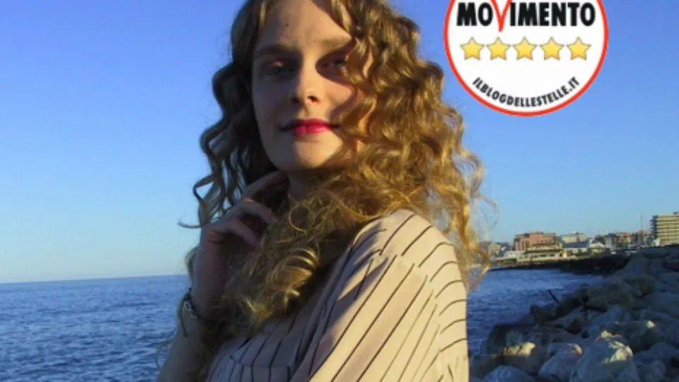 Ilaria Livi (M5S)