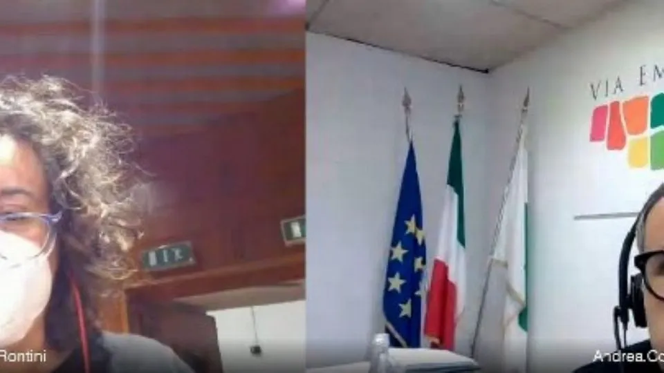 Rontini e Corsini