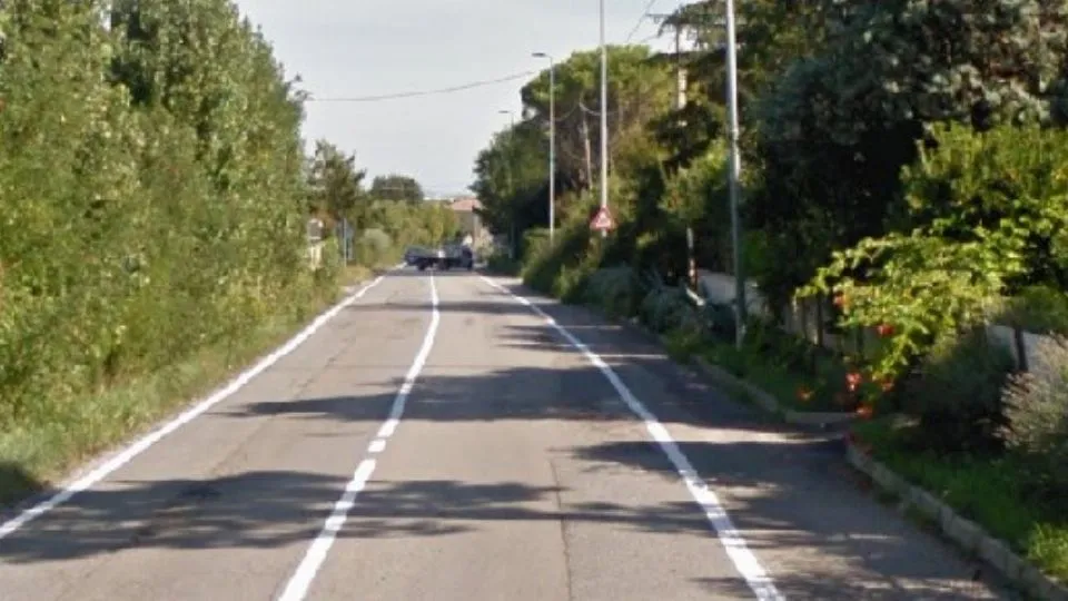 via Coriano