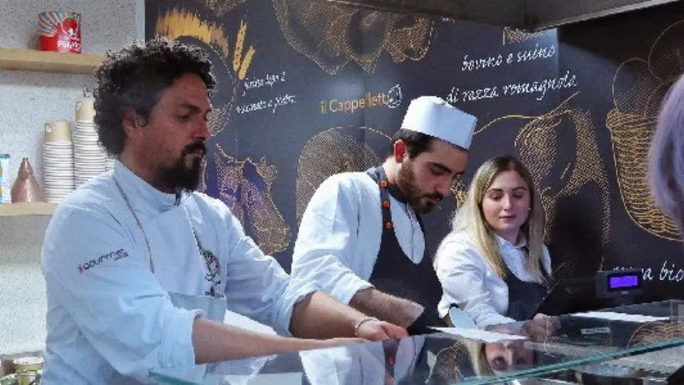 Cappelletto