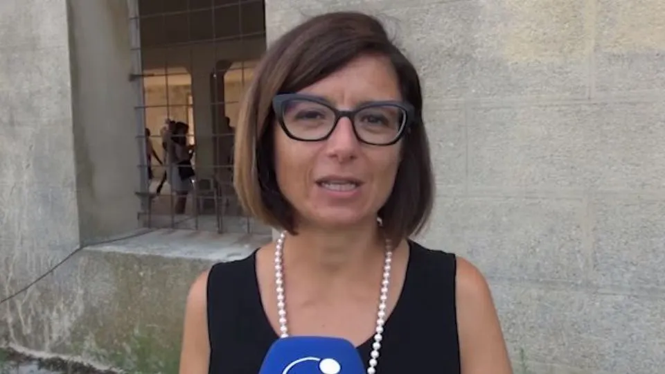 Roberta Frisoni
