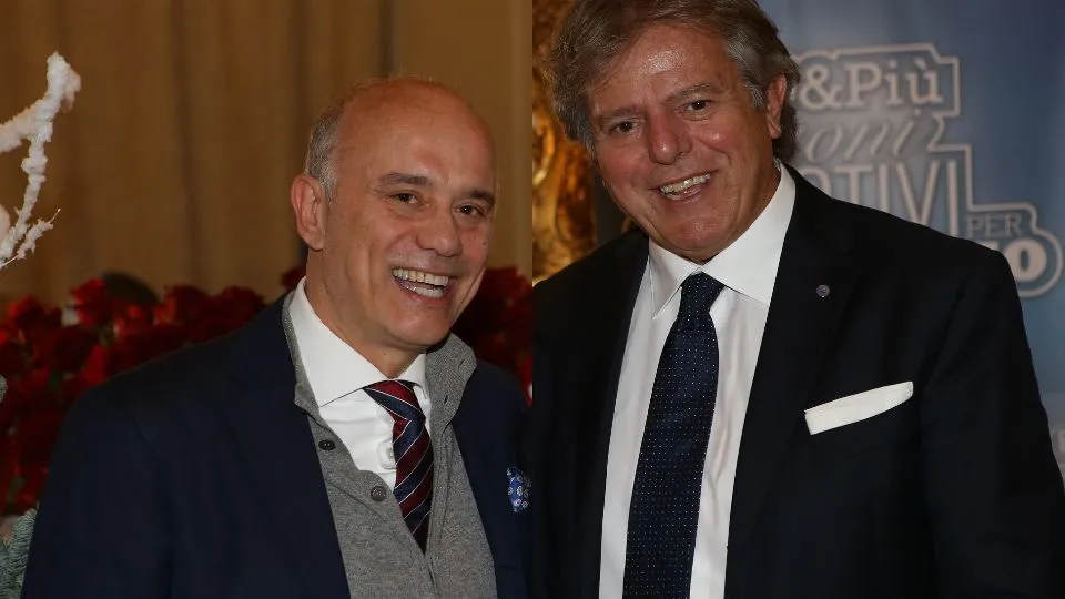 Zanzini e Indino