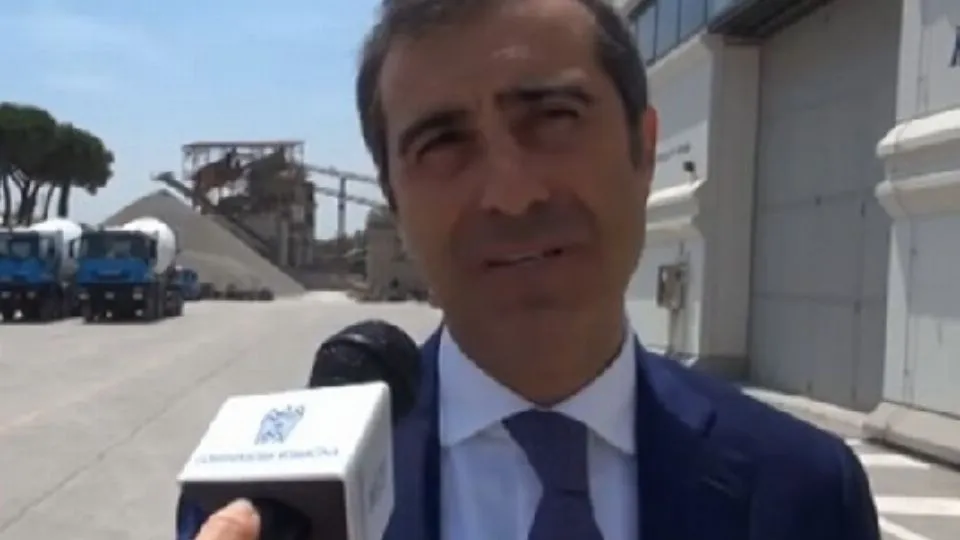 Alessandro Pesaresi, vicepresidente dell’associazione con delega al credito

