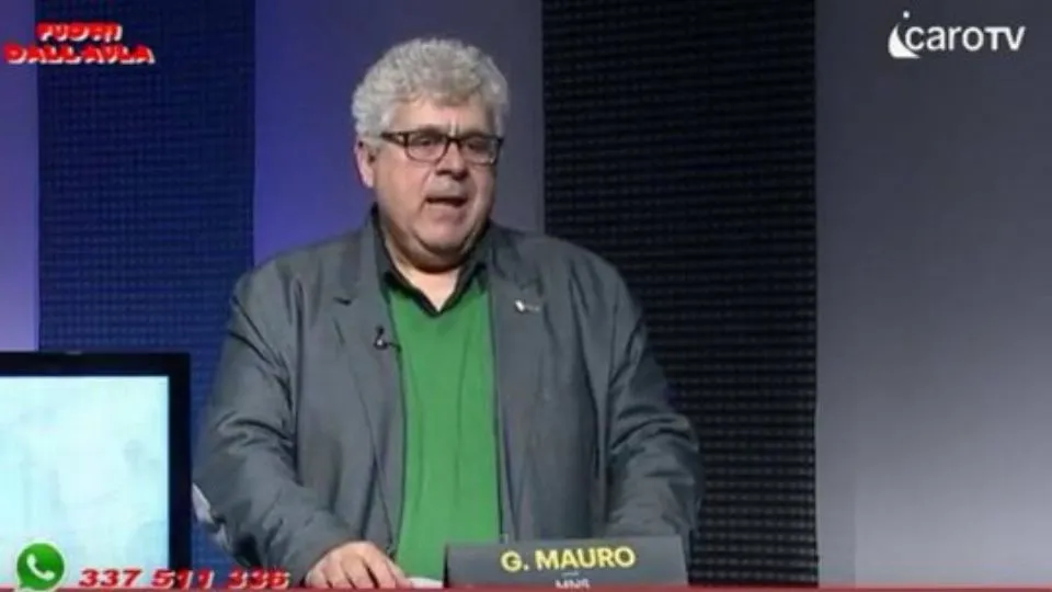 Gennaro Mauro