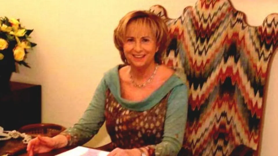 Rosa Menale
