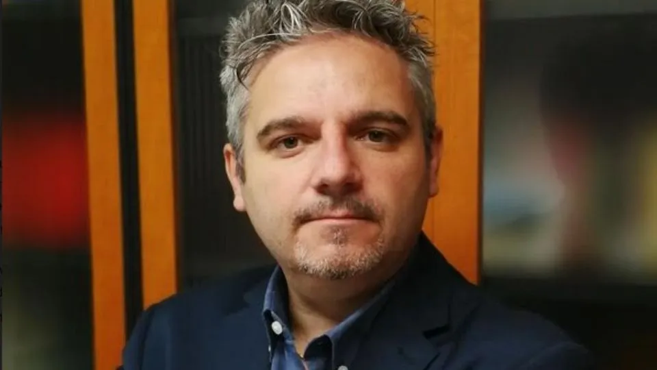 il presidente Corbelli
