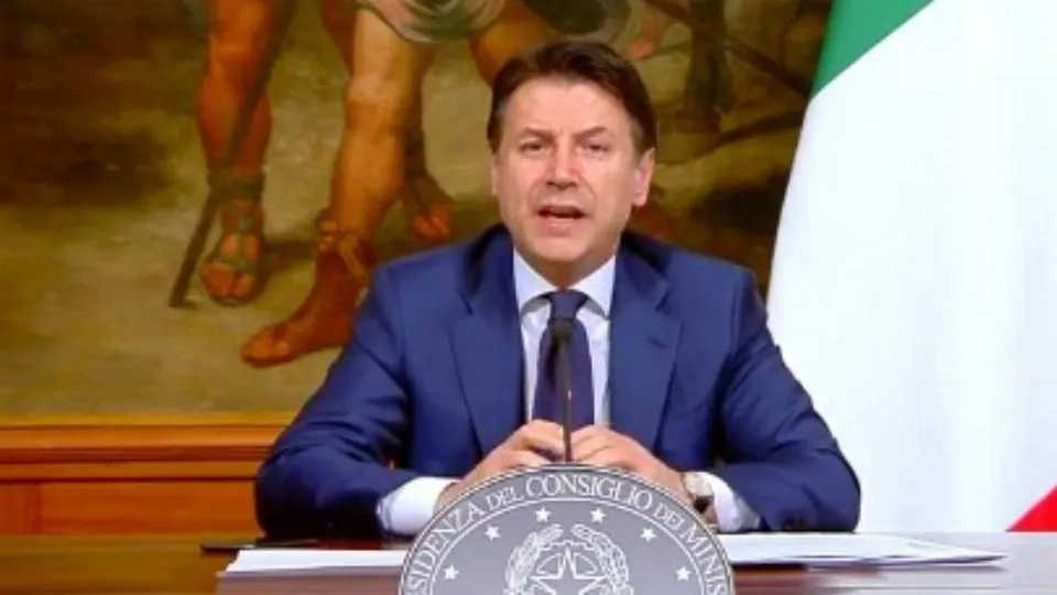 Giuseppe Conte