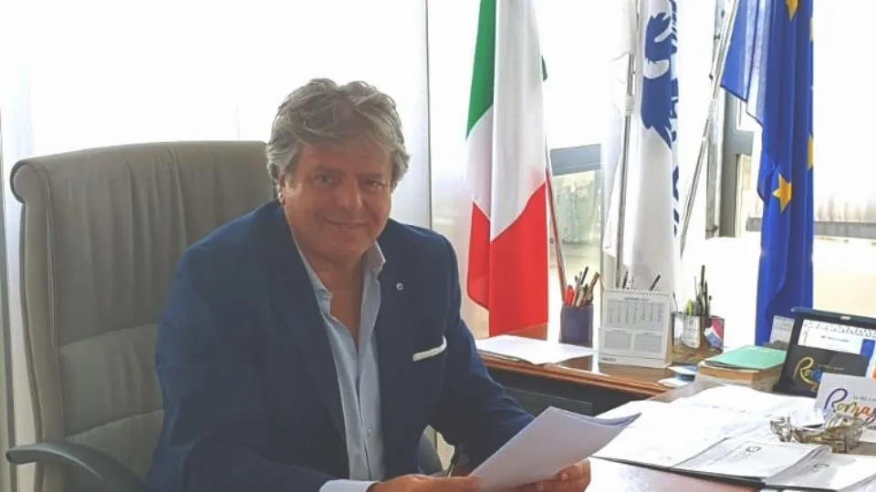 Gianni Indino
