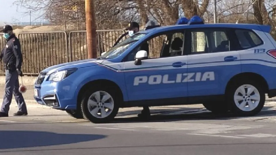 un controllo