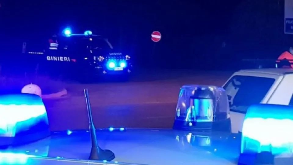 Controlli antidroga in Valmarecchia. Una denuncia a San Leo
