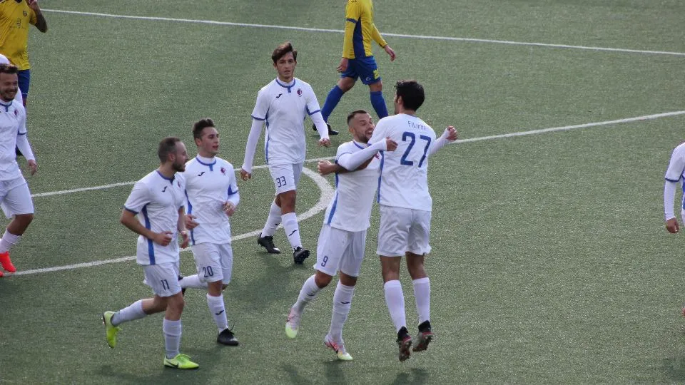Radoi (Foto ©FSGC)