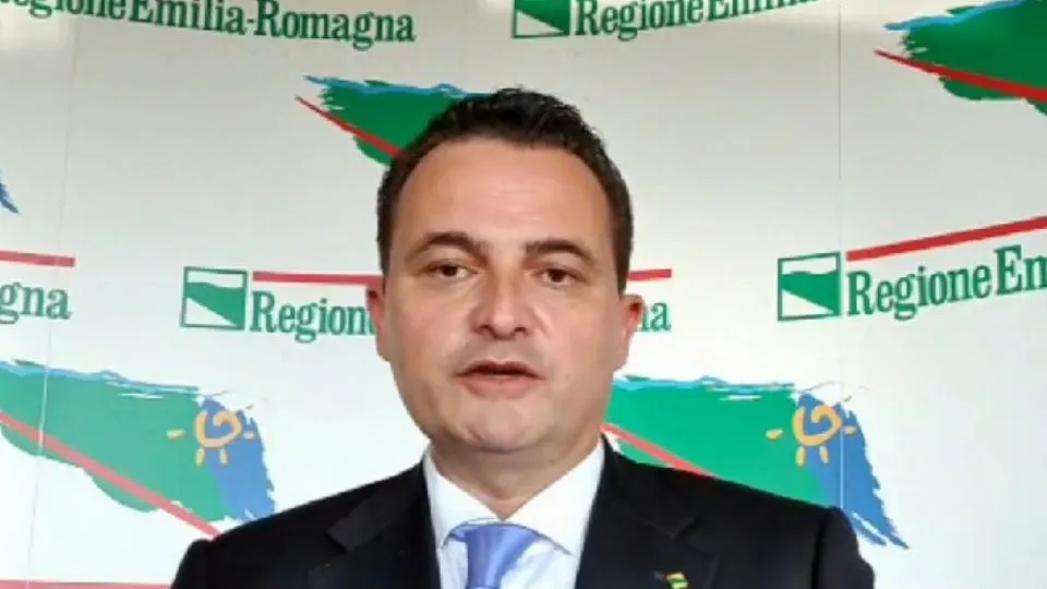 l’assessore Donini