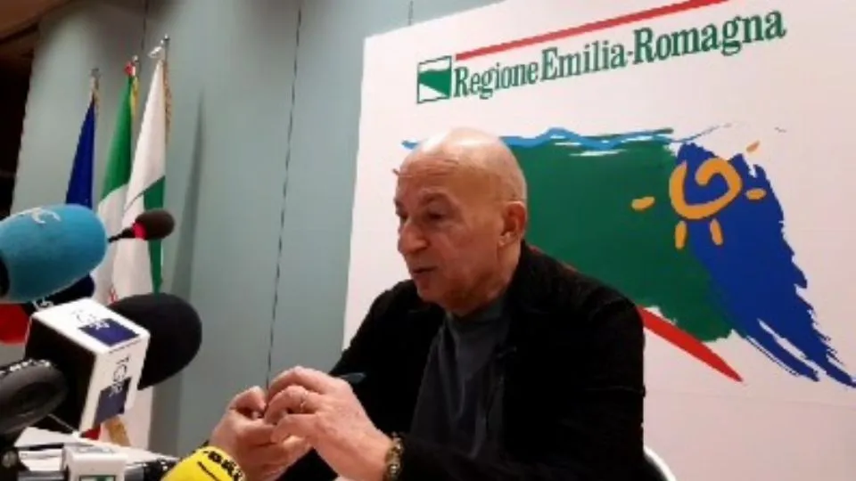l’assessore Venturi
