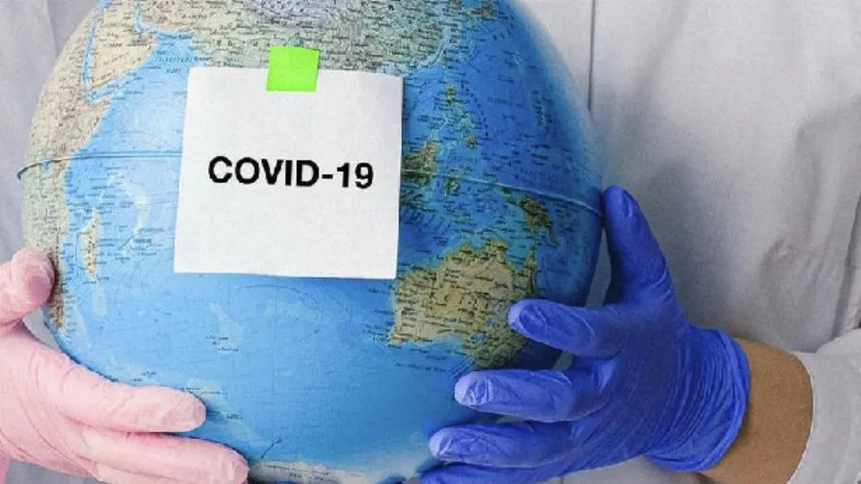 Covid-19