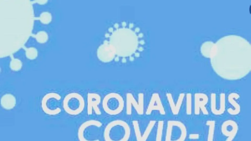 coronavirus
