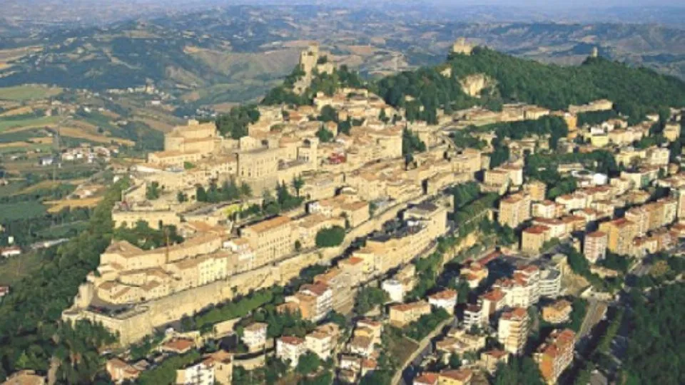 San Marino
