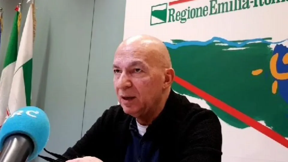 l’assessore Venturi
