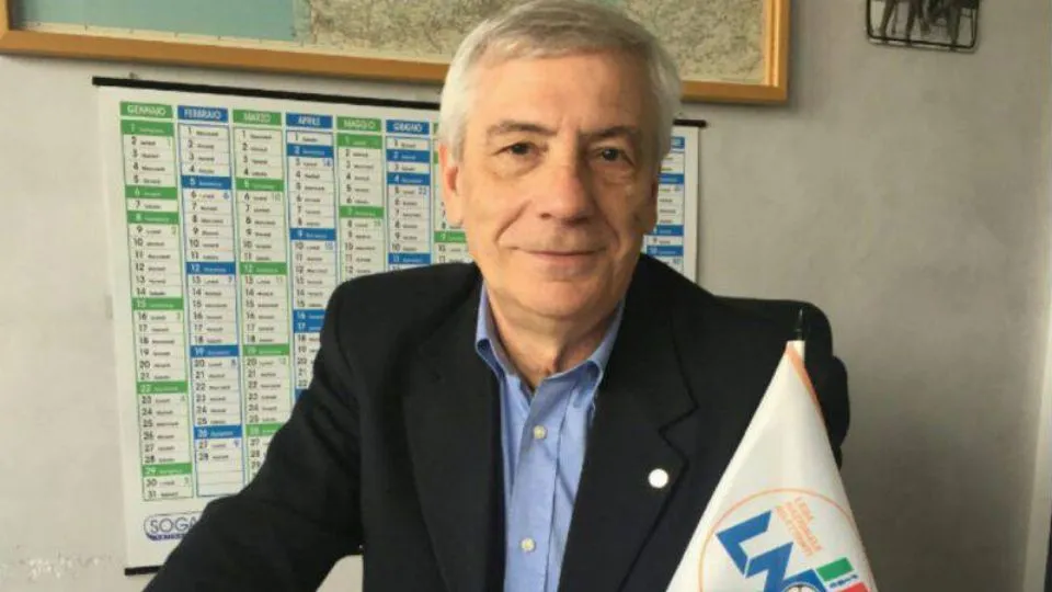 Paolo Braiati