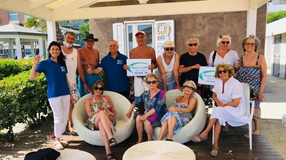 il gruppo