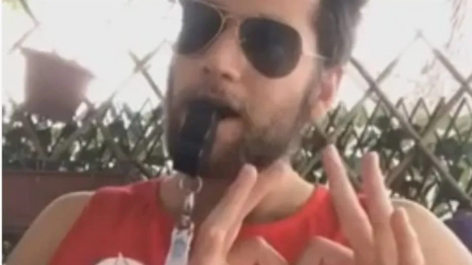dal video

