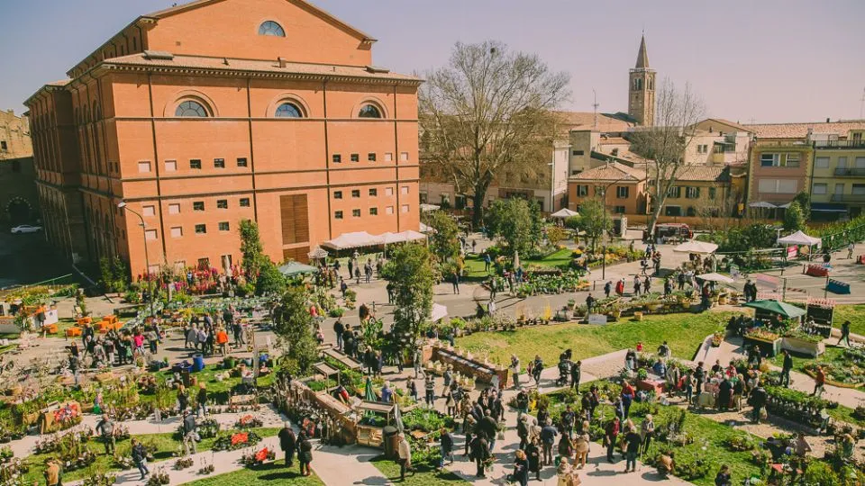 giardini d’autore