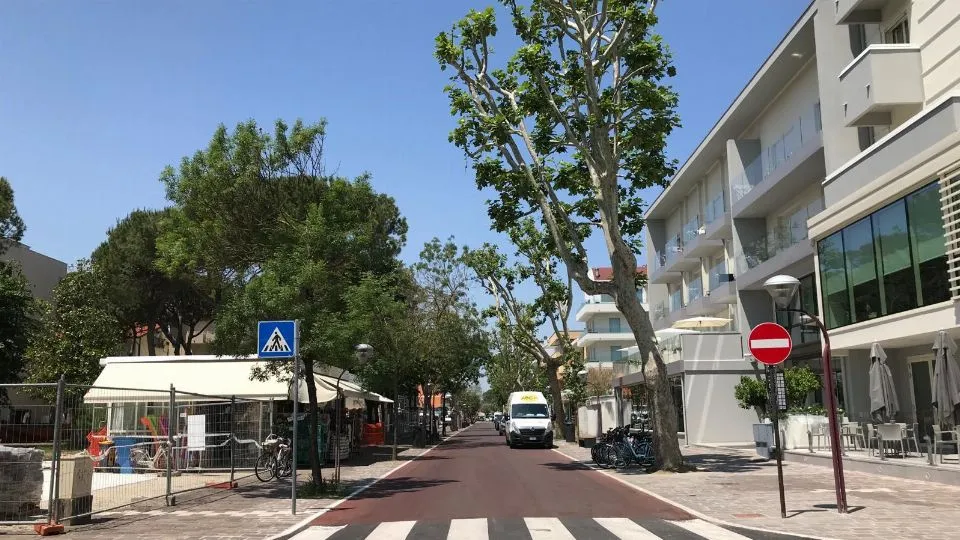ZTL a Misano