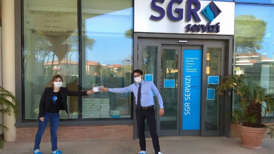 sgr
