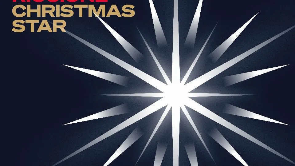 il logo del Natale 2020