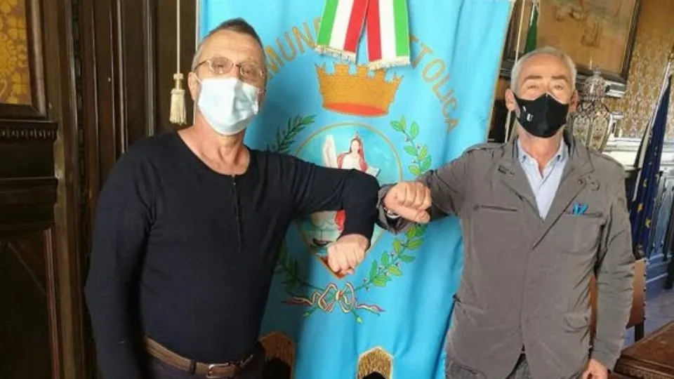 sindaco e assessore