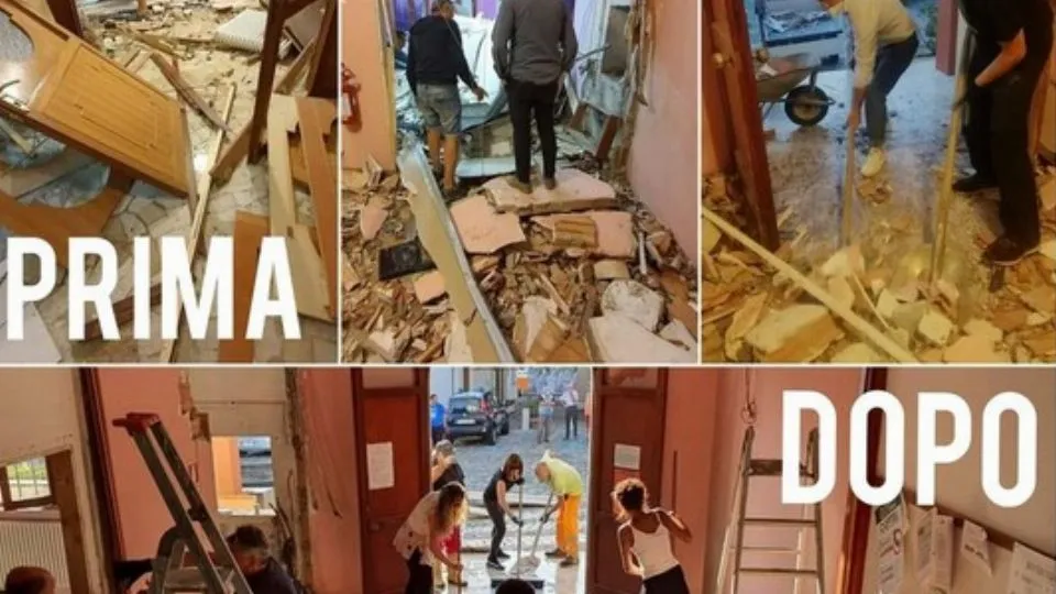 dal FB di Bonaccini