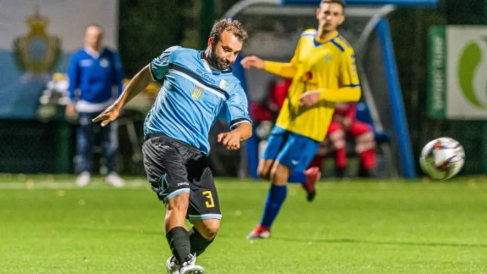 Dario Merendino (Foto © FSGC/Pruccoli)