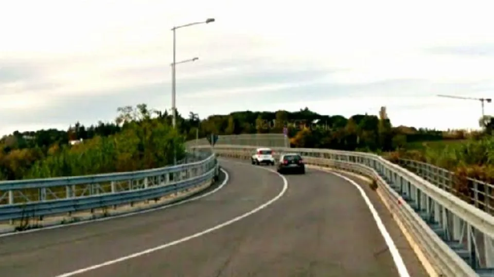 strade di Rimini