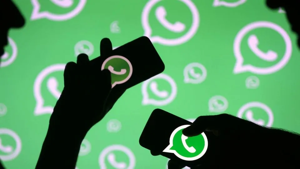 il social media whatsapp