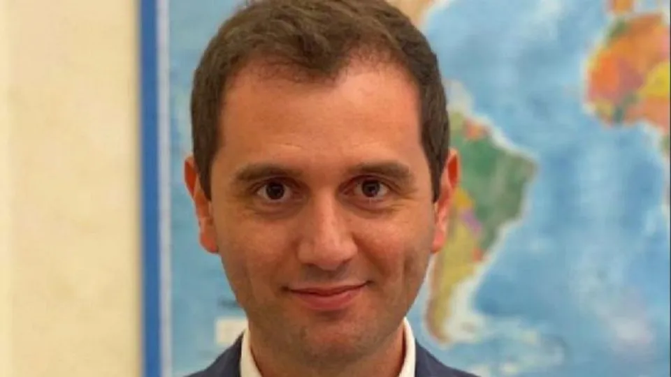 Marco Di Maio