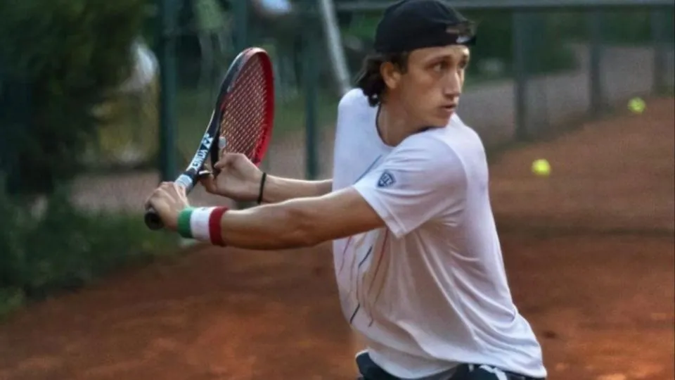 Andrea Calogero