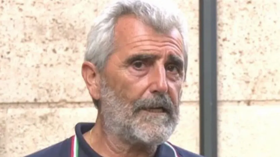 Agostino Miozzo
