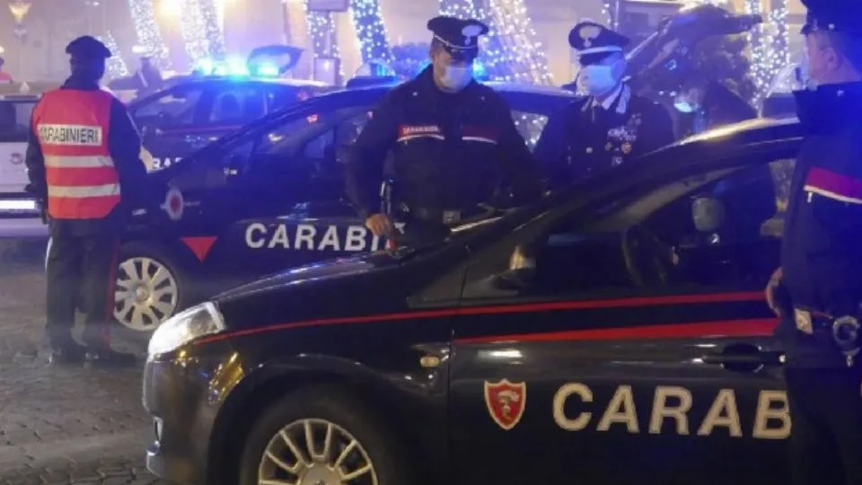 Controlli dell’Arma