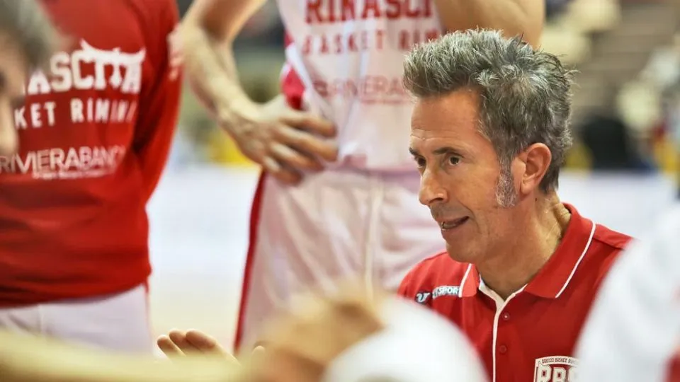 Massimo Bernardi (Foto Nicola de Luigi)