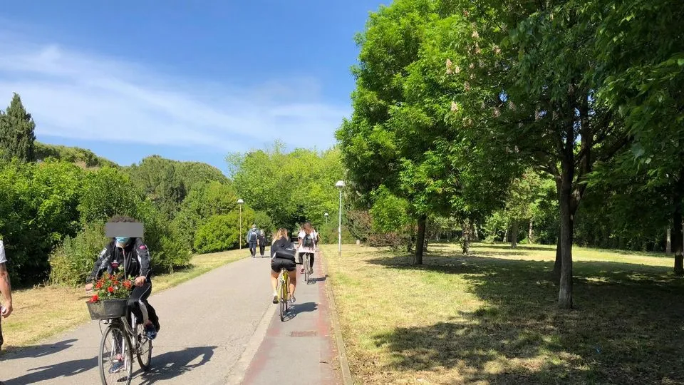 dal Comune di Rimini