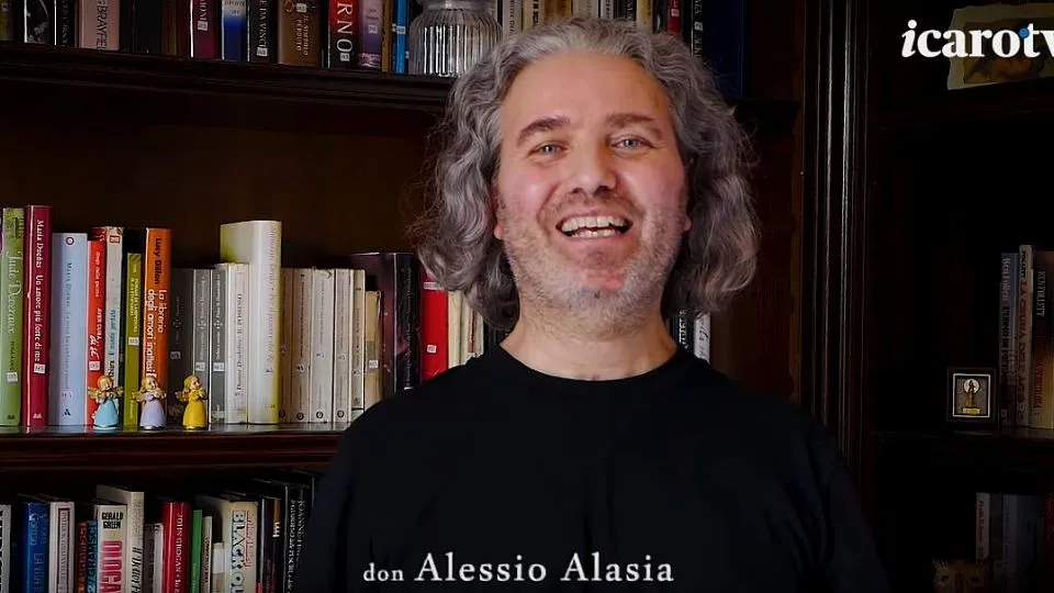 Don Alessio Alasia
