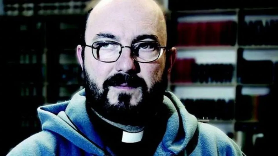 don Andrea Turchini