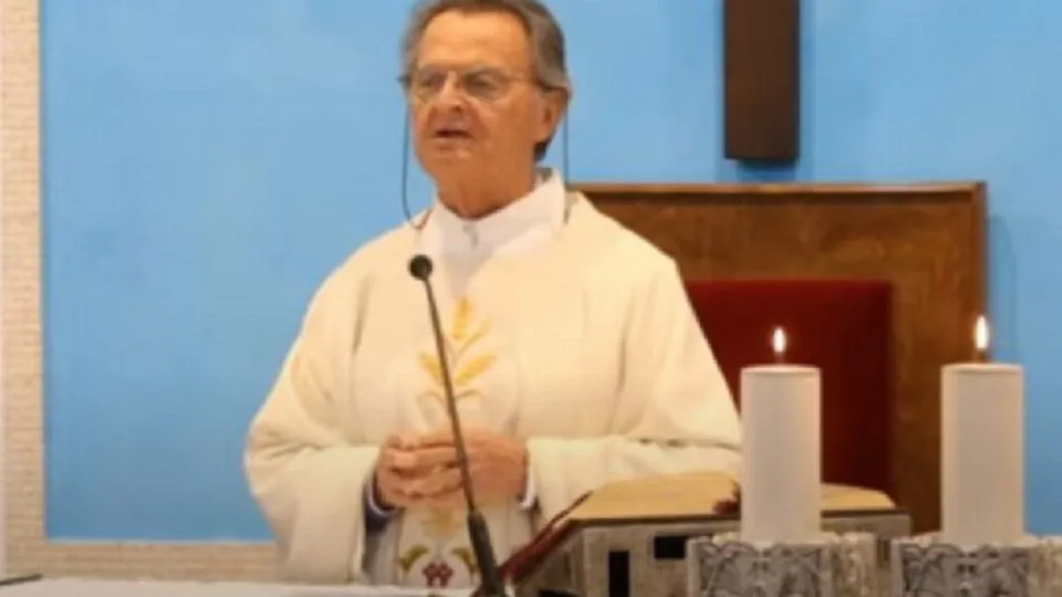 don Giorgio Dell’Ospedale
