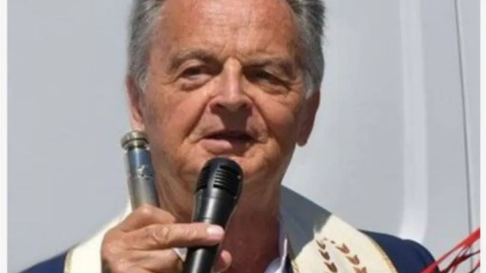 Don Giorgio Dell’Ospedale
