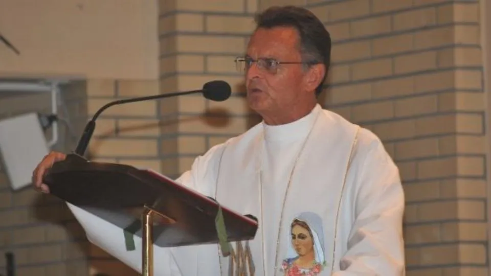 don Giorgio