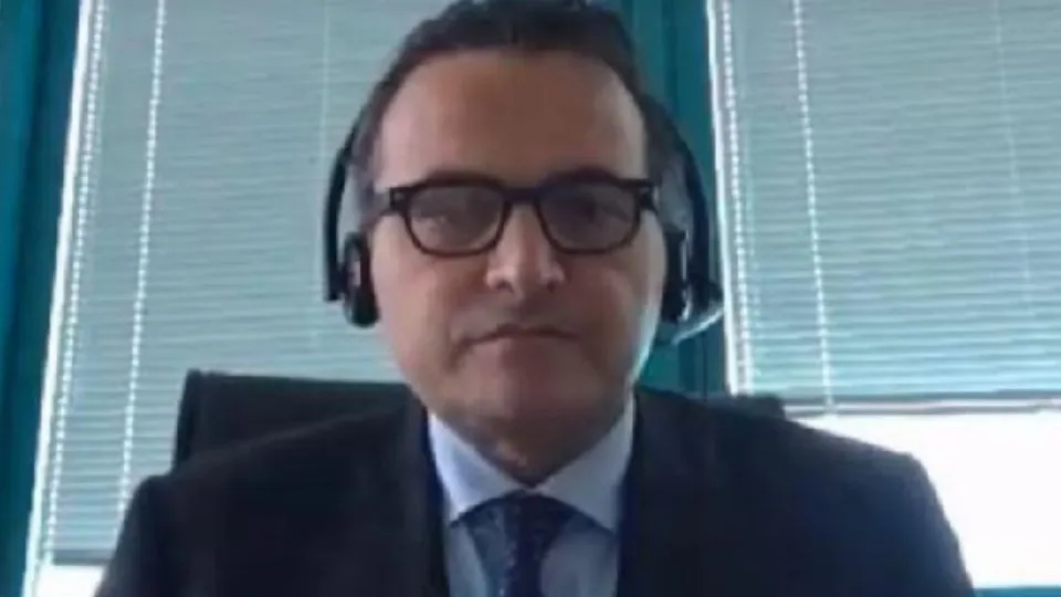 l’assessore Donini