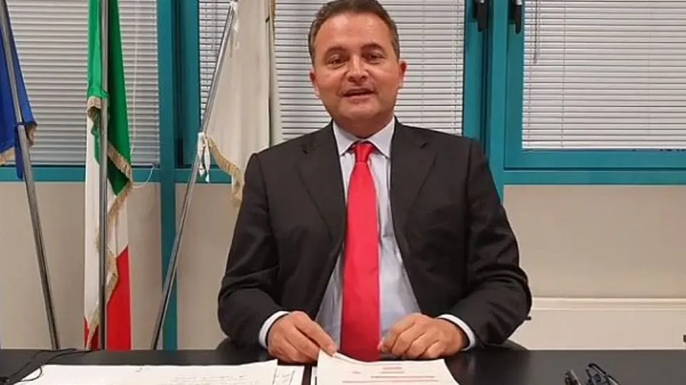Raffaele Donini
