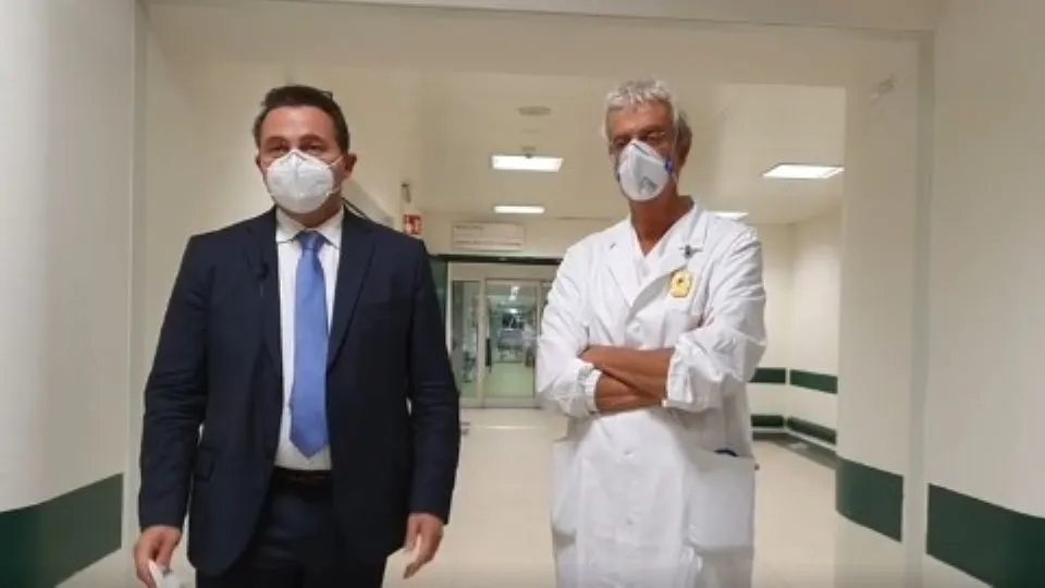 Donini e Gordini