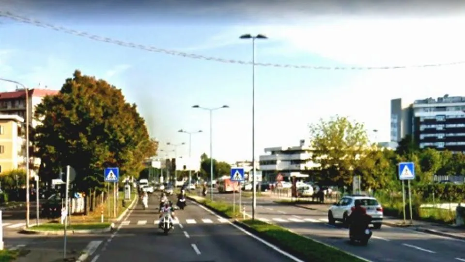 via Settembrini