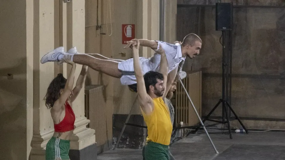 Colletivo Cinetico