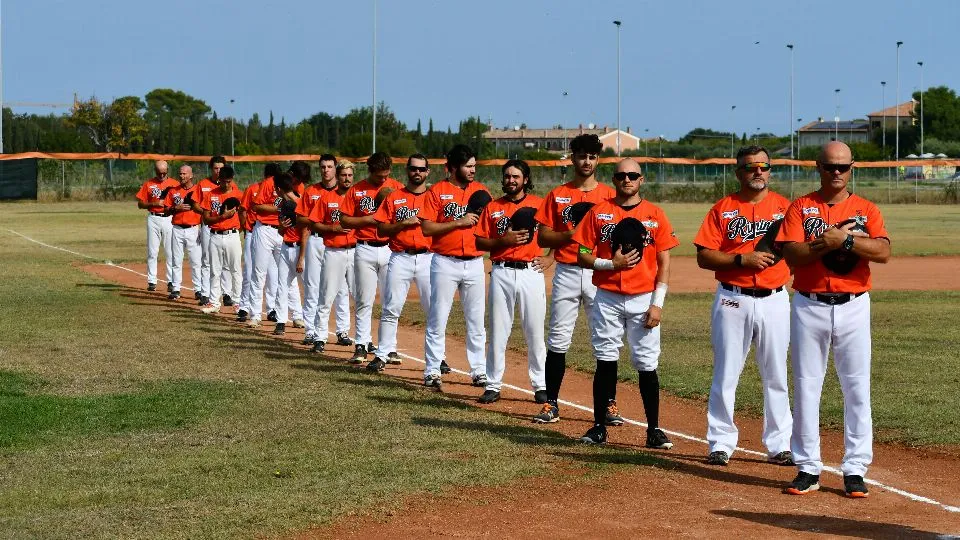 Lo Junior Rimini